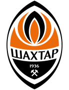 Logo de l'équipe : Shakhtar Donetsk