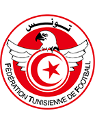 Logo de l'équipe : Tunisie