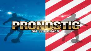 Pronos OM Monaco