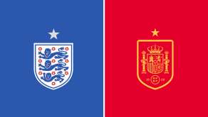 angleterre espagne espoirs