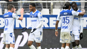 Auxerre bientôt en Ligue 1
