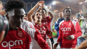 ben yedder quitte monac