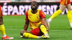 Danso retour pour bientôt ?