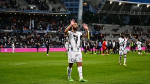 himad abdelli en route pour nice