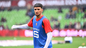 Ibrahim Salah Polémique