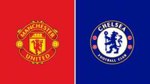 manchester united chelsea match