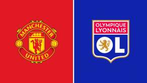 manchester united ol amical