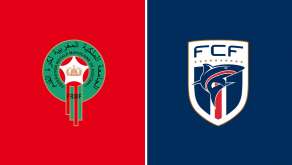 maroc cap-vert match