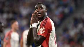 La mise au point de Niakhaté sur son transfert