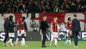Nice Mercato Ligue 2
