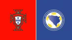 portugal bosnie match
