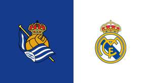 real sociedad real madrid