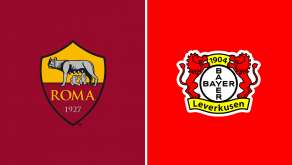 roma leverkusen