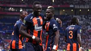Adams et Sacko à Montpellier