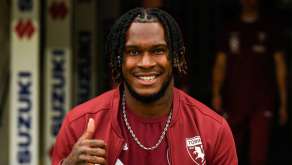 Andreaw Gravillon, disponible sur le marché