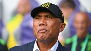 Antoine Kombouaré avant TFC - Nantes