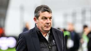 Arnaud Pouille, nouveau directeur général de Rennes