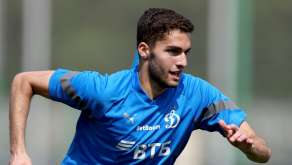 Arsen Zakharyan Dinamo Moscou