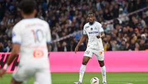 Aubameyang-Kondogbia (OM)