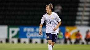 Batrakov avec la Russie