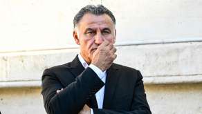 Christophe Galtier (ex-PSG) pourrait rebondir en Arabie saoudite