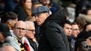 Damien Comolli (TFC), placé en garde à vue