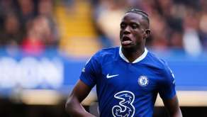 Denis Zakaria Chelsea
