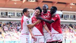 Embolo (Monaco) répond à la rumeur Bayern