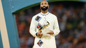 Emilio Nsue à la CAN