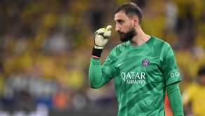 Gianluigi Donnarumma (PSG) pourrait être concurrencé