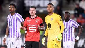 Guillaume Restes (TFC) dans le viseur de l'Arabie saoudite