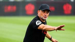 Haise mercato Nice gardien