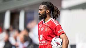 Jean-Kevin Duverne Stade Brestois