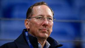 John Textor a offert un mercato aussi record que paradoxal à l'OL