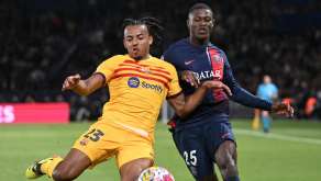 Jules-Kounde-Nuno-Mendes-Barça-PSG