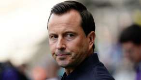 Julien Stéphan, retour d'Assignon à Rennes