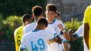 La préparation estivale se poursuit à l'OM