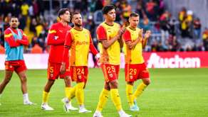 Lens Torino Amical