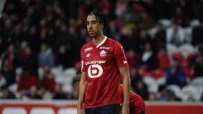 Leny Yoro (LOSC) vers le Real Madrid