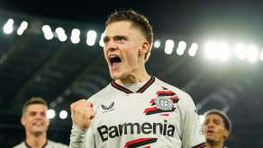 Leverkusen-Roma-TV