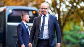 Luis Campos (PSG) va rencontrer le clan Yoro