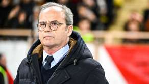 Luis Campos PSG