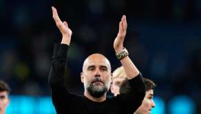 Matheus Nunes Mercato City Manchester