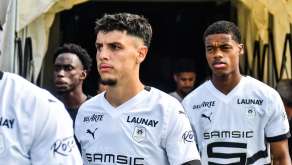 Matthis Abline pourait quitter Rennes
