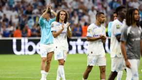 Mattéo Guendouzi OM 26 août 2023