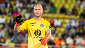 Maxime Dupé avec Toulouse