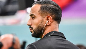 Mehdi Benatia est le nouveau directeur sportif de Marseille