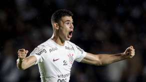 Gabriel Moscardo, acheté puis prêté aux Corinthians ?