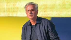 Mourinho s'intéresse à Martin terrier (Rennes)