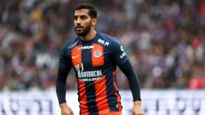 Mousa Tamari (MHSC) quitte Montpellier